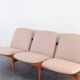 Mid-Century Sofa by Marian Grabiński, 1960s.