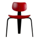 Egon Eiermann - Chaise 'SE42' de Wilde+Spieth