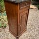 Table de chevet ancienne