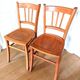 Luterma bistro chairs