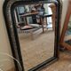 Mirror Louis Philippe Naoléon III era - 80x60cm