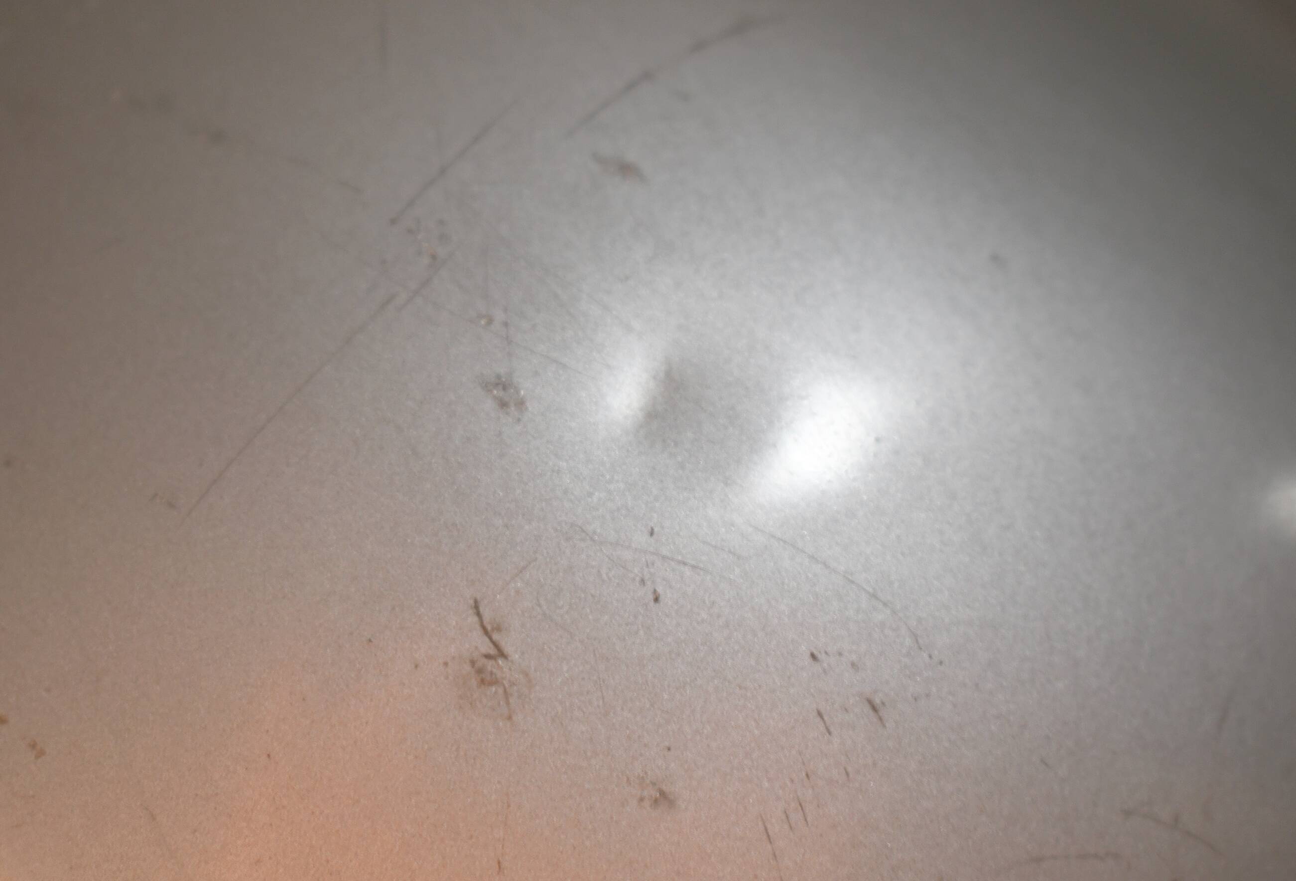 Scissor lamp by Reif, Germany. 1960s