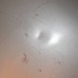 Scissor lamp by Reif, Germany. 1960s