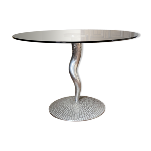 Table bernard dequet