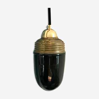 Lampe baladeuse inactinique