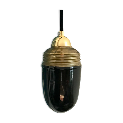 Lampe baladeuse inactinique