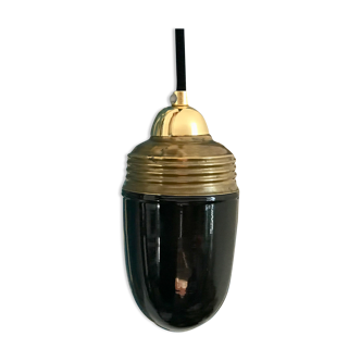 Lampe baladeuse inactinique