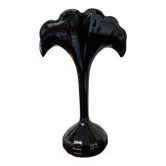 Vase opaline