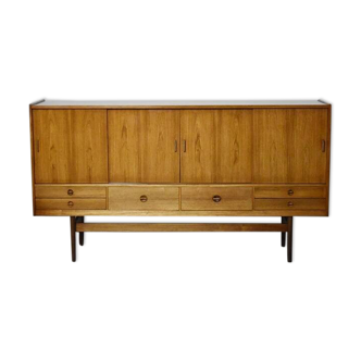 Vintage sideboard, Denmark 1960s