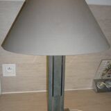Lampe à poser des années 70-80 de R. De Schuytener