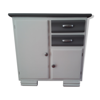 Vintage mado buffet