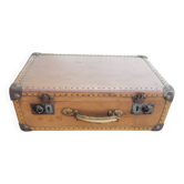 Old suitcase