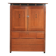 Art Deco design cabinet / audio / TV furniture with beautiful details
