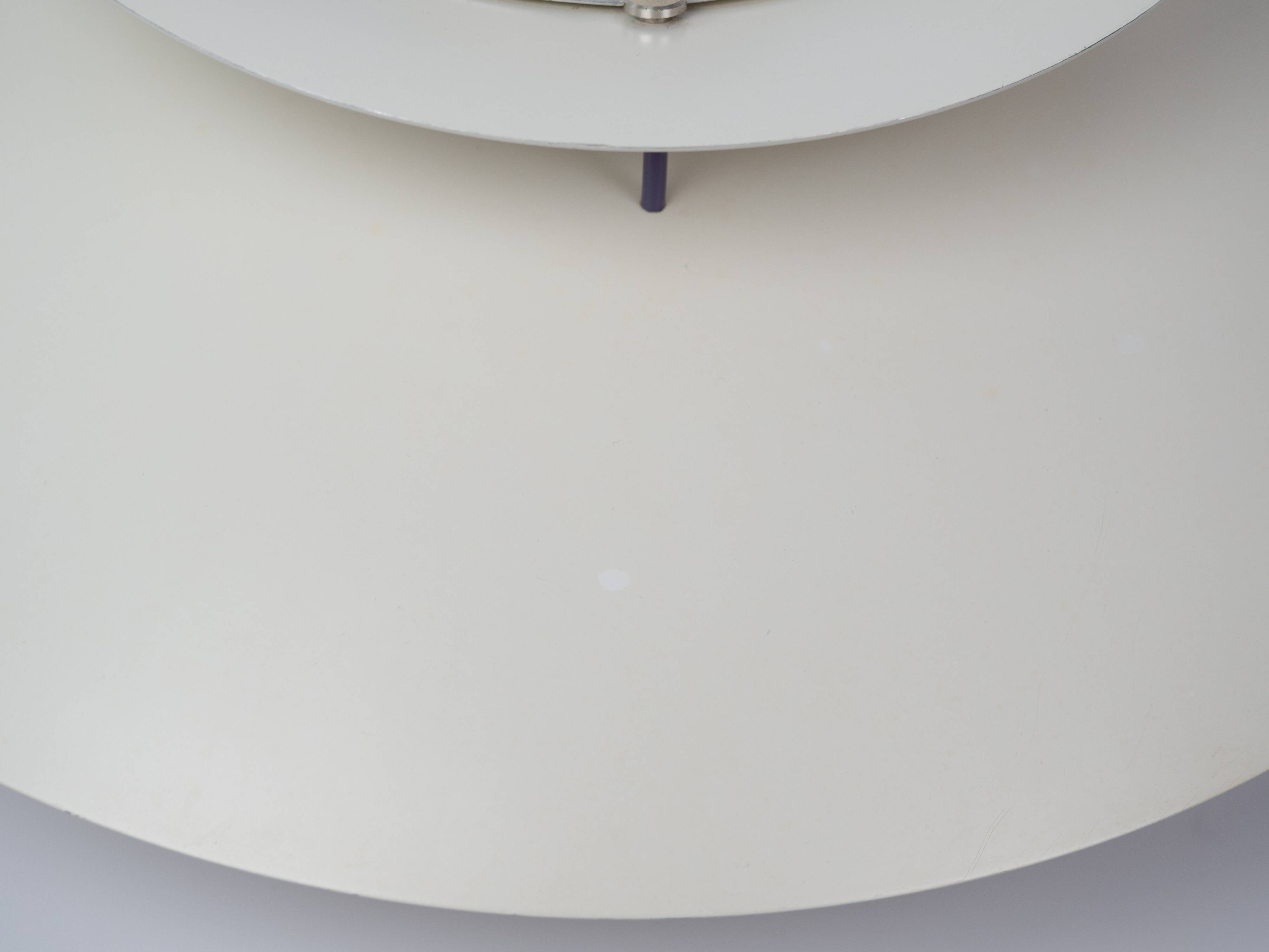 Vintage PH 5 pendant lamp by Poul Henningsen, Louis Poulsen, 1958