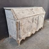 Secrétaire de style Louis 15