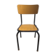 Chaise d'écolier