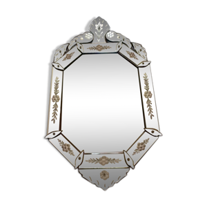 miroir vénitien