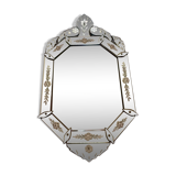 Venetian mirror