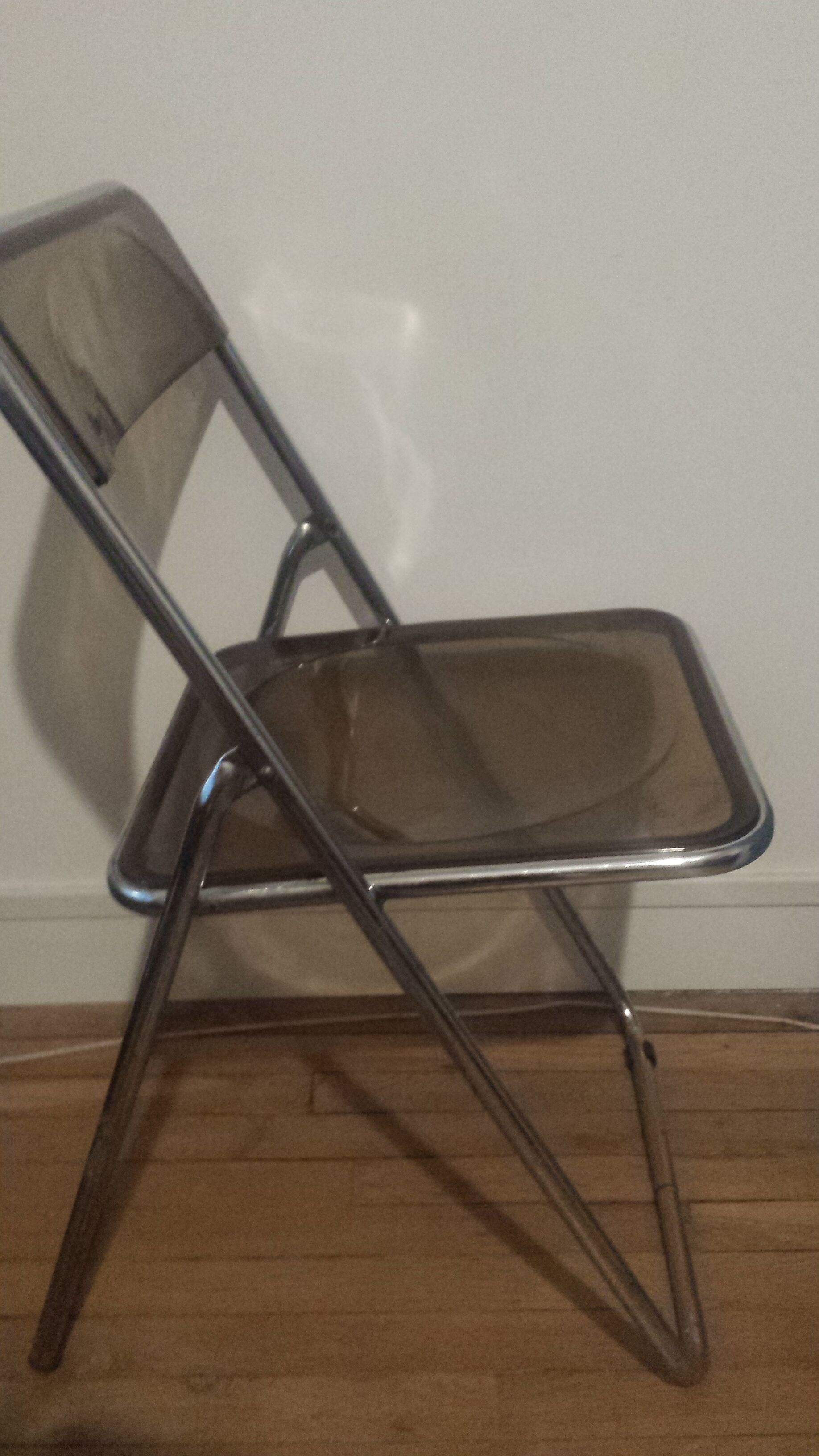 Chaise pliante Plia Castelli