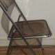 Chaise pliante Plia Castelli