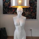 Lampe Mannequin