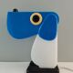 F.Cassetta lamp for Tacman