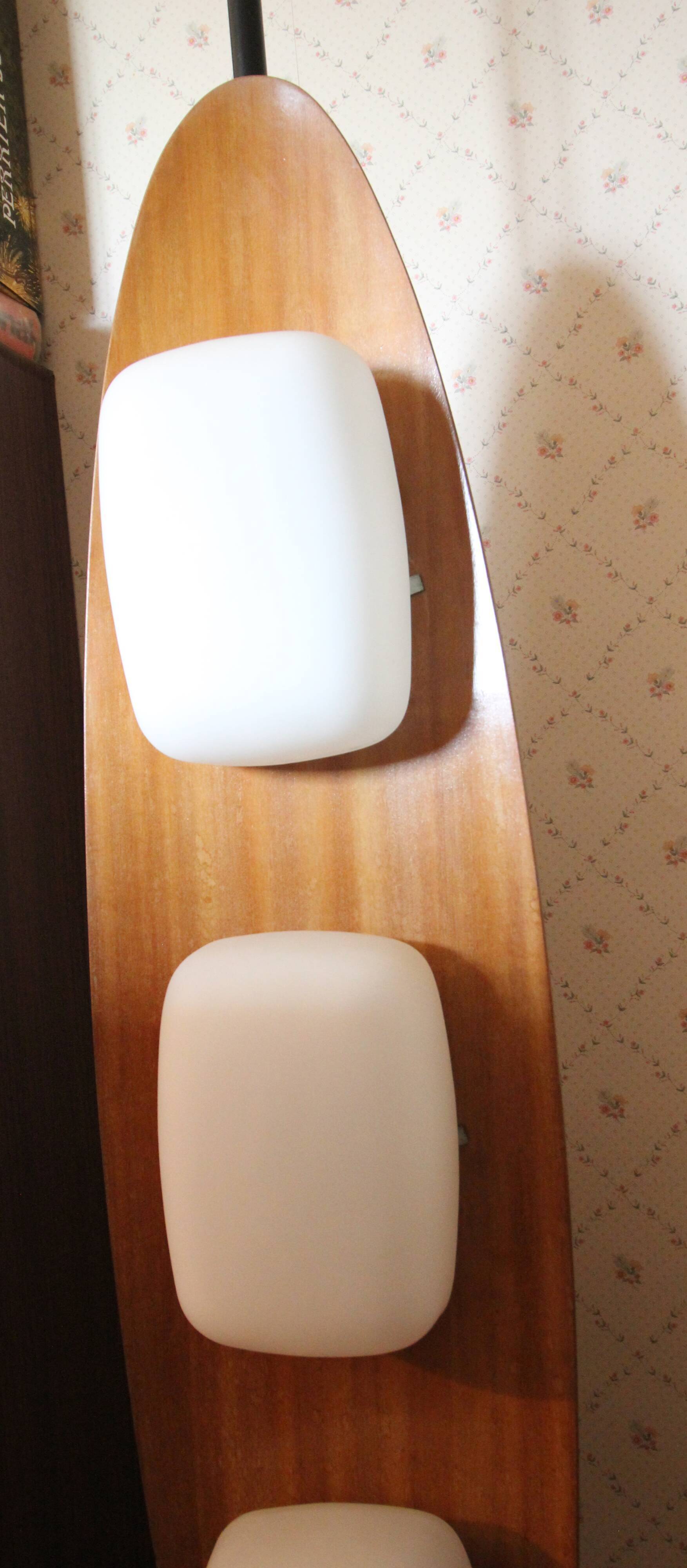 Reggiani Totem Lampsurf