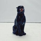 Black Panther Ceramic