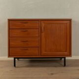 60s Chest of Drawers by Heinrich Riestenpatt