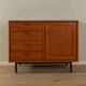 60s Chest of Drawers by Heinrich Riestenpatt