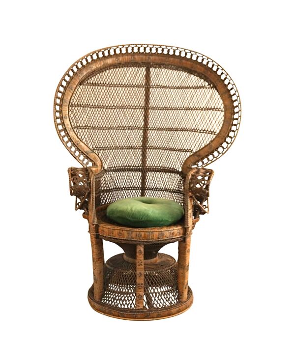 Fauteuil Emmanuelle
