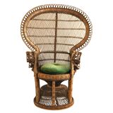 Fauteuil Emmanuelle