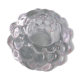 Bougeoir cristal