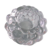Bougeoir cristal