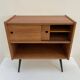 60s compass leg storage unit