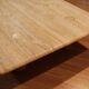 Travertine Coffee Table by Angelo Mangiarotti, Up&Up Edition