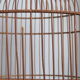 Cage à oiseaux