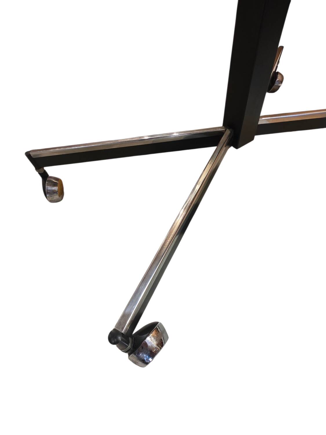 Vintage Scandinavian coffee table - Circa 1970