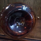 Porron carafe