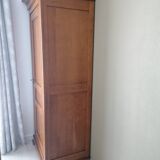 Oak bonnet maker