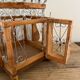 Cage à oiseaux