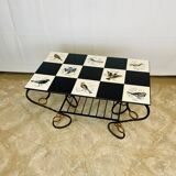 60s tables