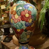 Vase Vallauris