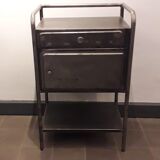 Vintage bedsides pair