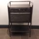 Vintage bedsides pair