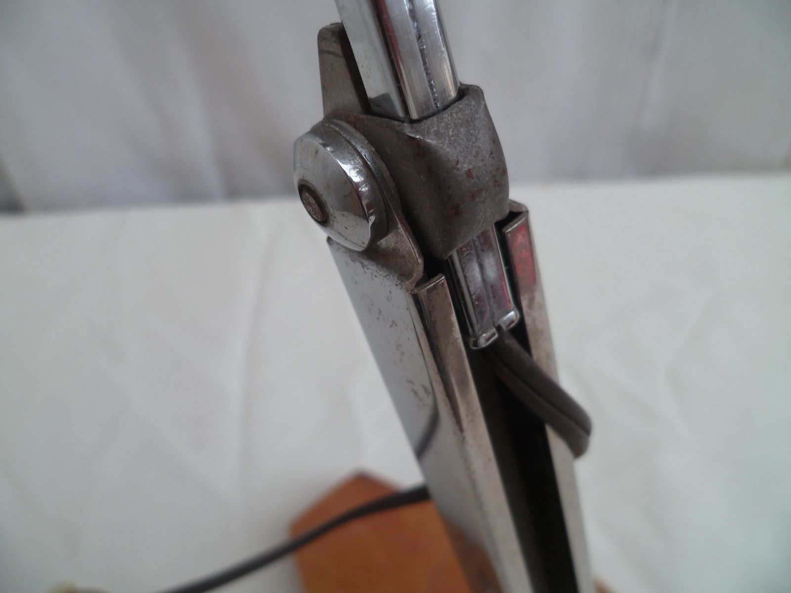 Lamp architect workshop