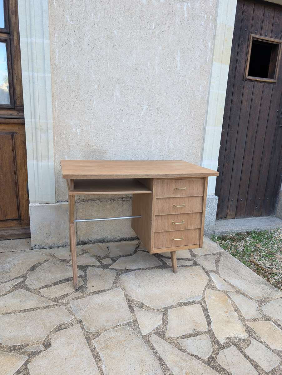 Vintage desk