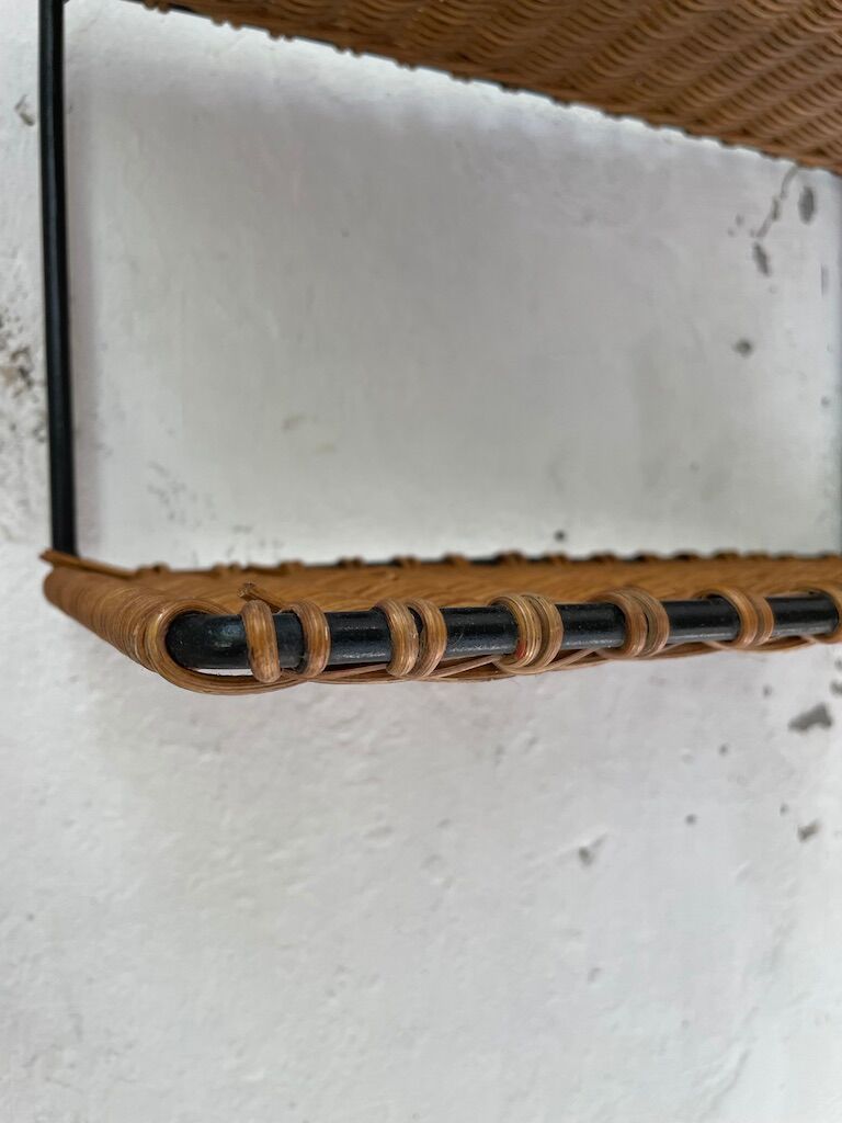 Wicker landscaper Raoul Guys