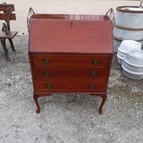 English style scriban chest of drawers