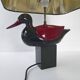 Vintage lamp 1970